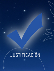 Justificación